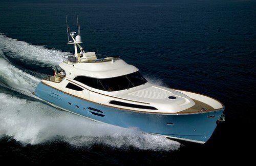Mochi Dolphin 74 © Yachting Unlimited . http://www.yachtingunlimited.com.au